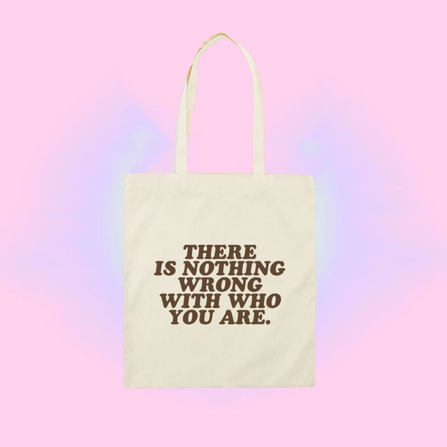 Aesthetic Tote Bag Large Capacity Shoulder