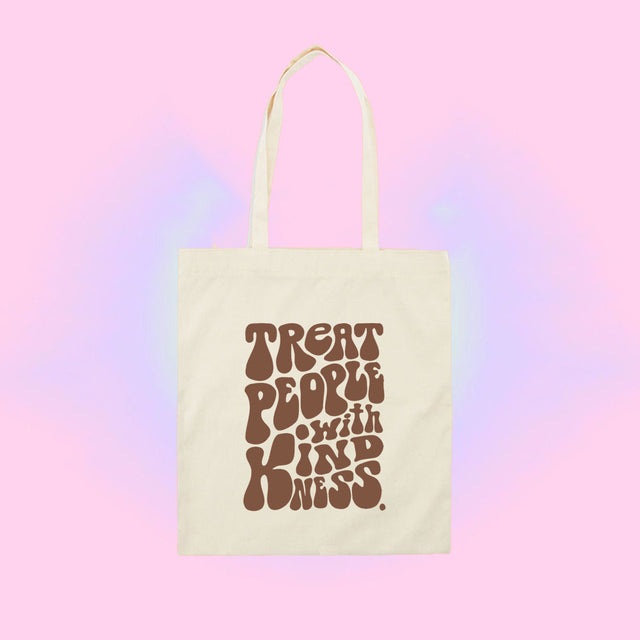 Aesthetic Tote Bag Large Capacity Shoulder